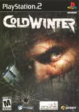 Cold Winter (PlayStation 2)